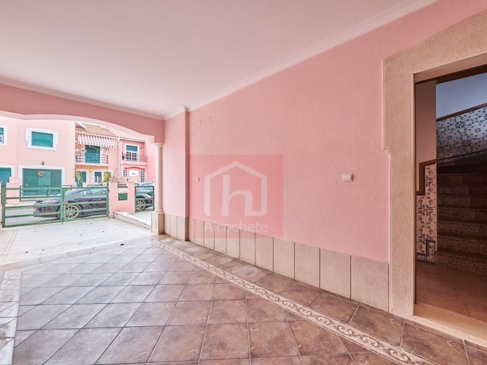 Villa i Montijo, Setubal - foto 4