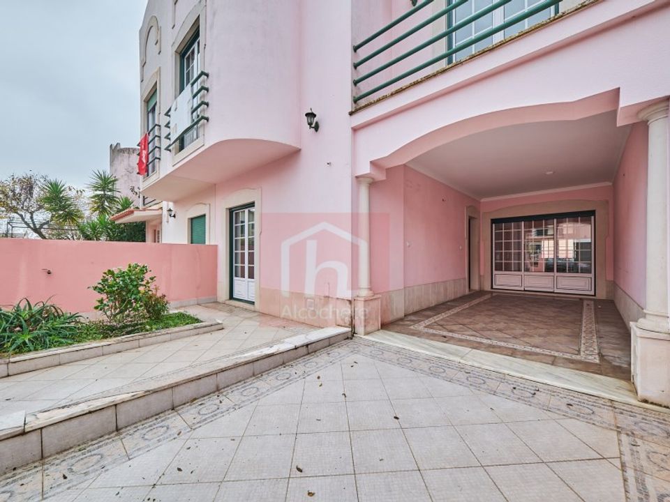 Villa i Montijo, Setubal - foto 5