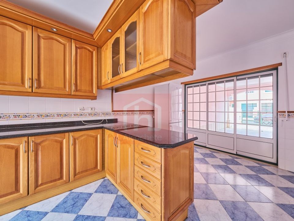 Villa i Montijo, Setubal - foto 2