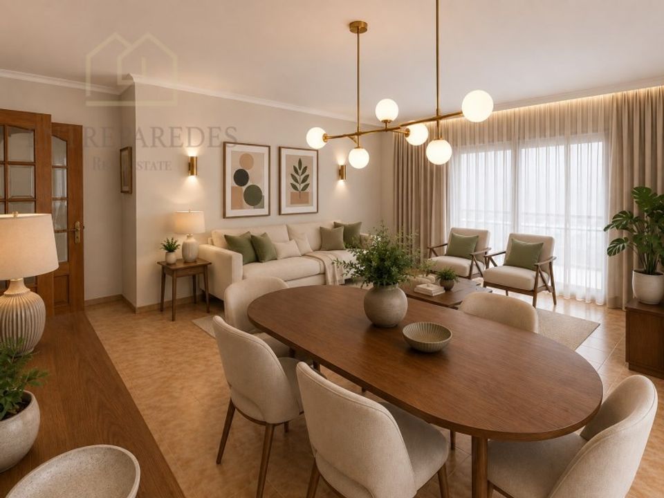 Penthouse i Vila do Conde, Porto - foto 2