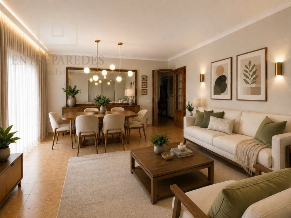 Penthouse i Vila do Conde, Porto - foto 3