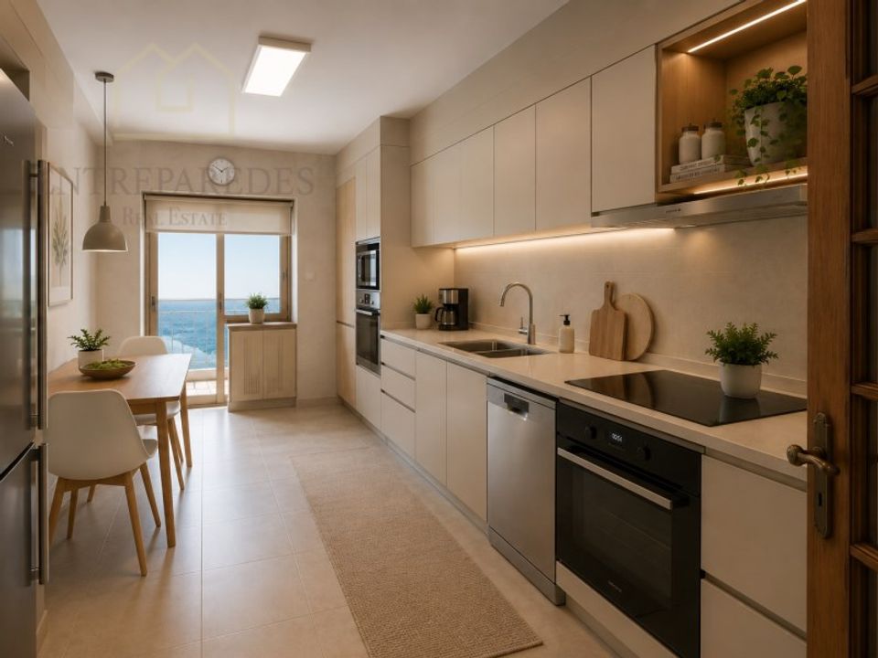Penthouse i Vila do Conde, Porto - foto 4