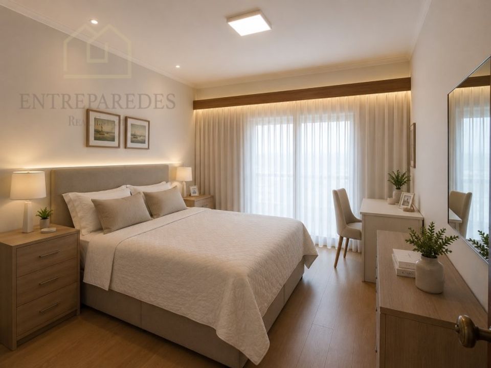 Penthouse i Vila do Conde, Porto - foto 5