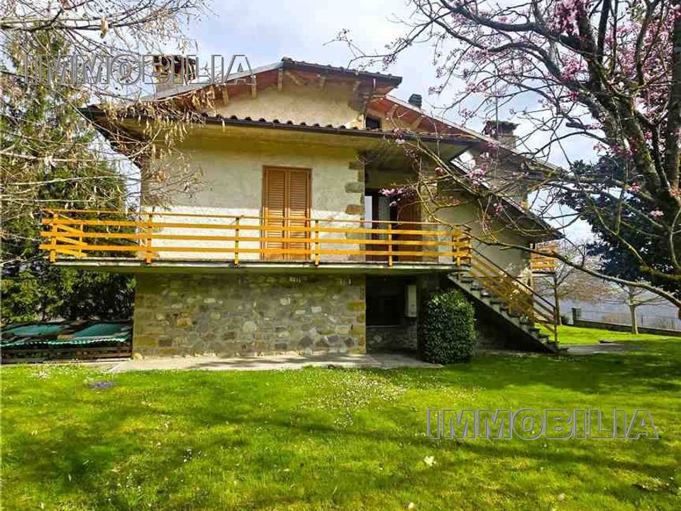 Villa i Caprese Michelangelo, Arezzo - foto 2