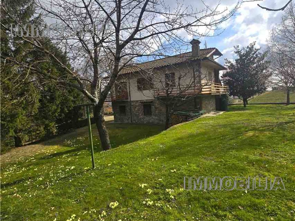 Villa i Caprese Michelangelo, Arezzo - foto 3