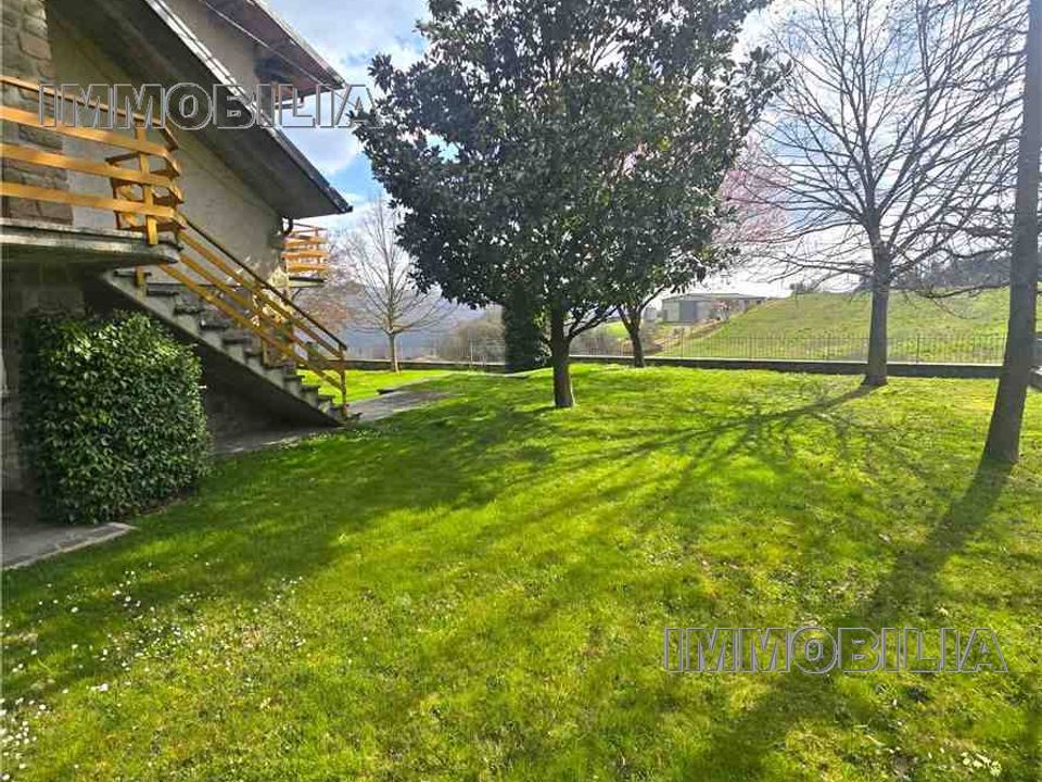 Villa i Caprese Michelangelo, Arezzo - foto 4