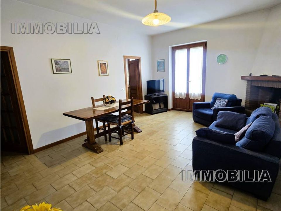 Villa i Caprese Michelangelo, Arezzo - foto 5