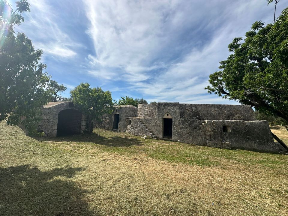 Villa i Ostuni, Brindisi - foto 1