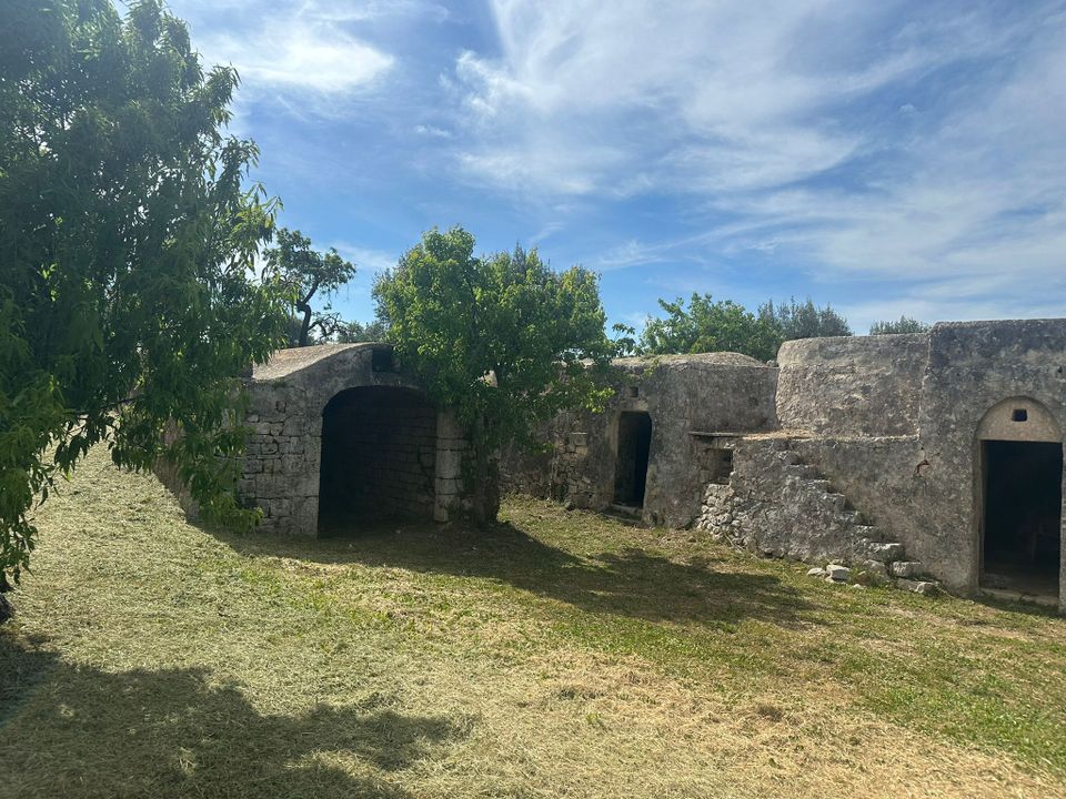 Villa i Ostuni, Brindisi - foto 2