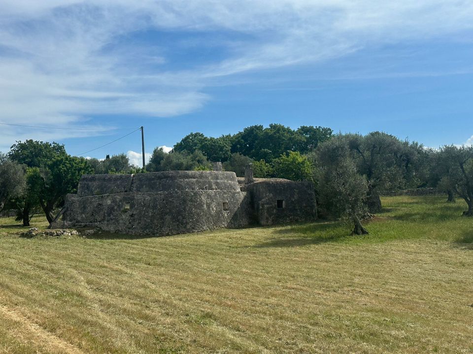Villa i Ostuni, Brindisi - foto 3