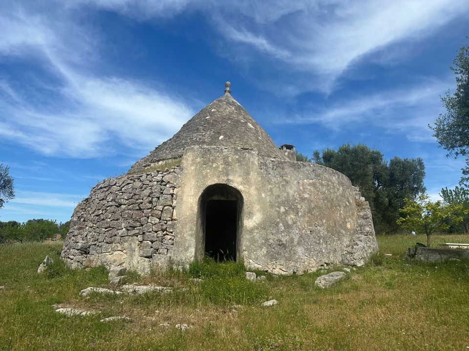 Villa i Ostuni, Brindisi - foto 4