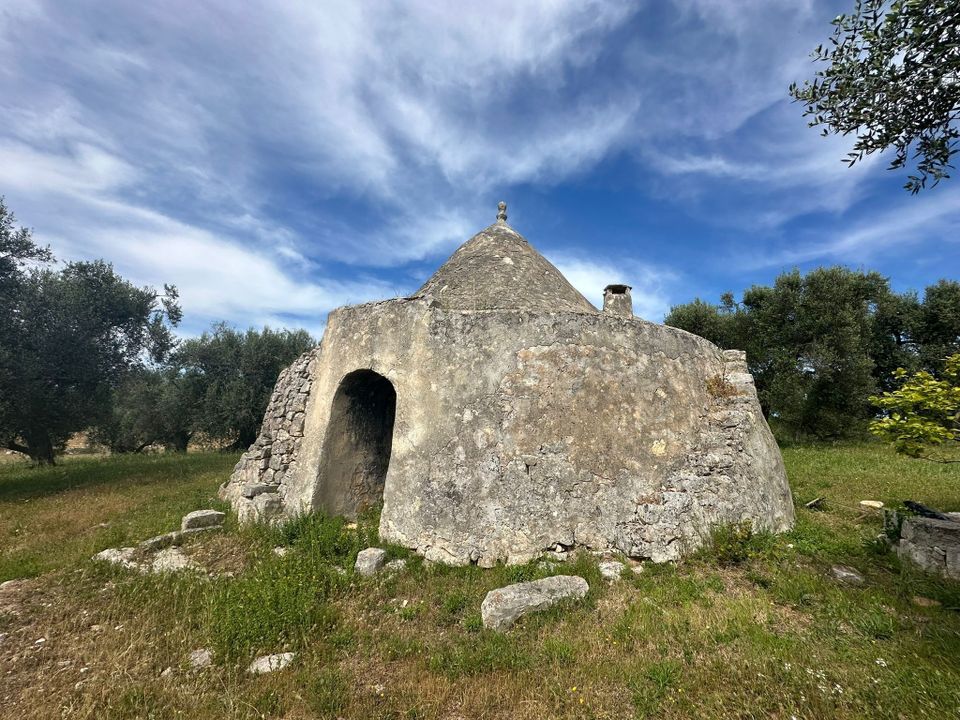 Villa i Ostuni, Brindisi - foto 5