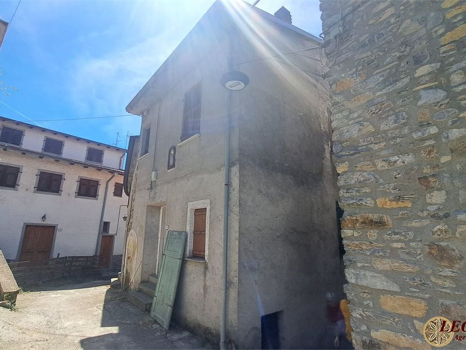Landejendom i Bagnone, Massa and Carrara - foto 2
