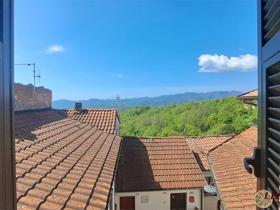 Landejendom i Bagnone, Massa and Carrara - foto 3