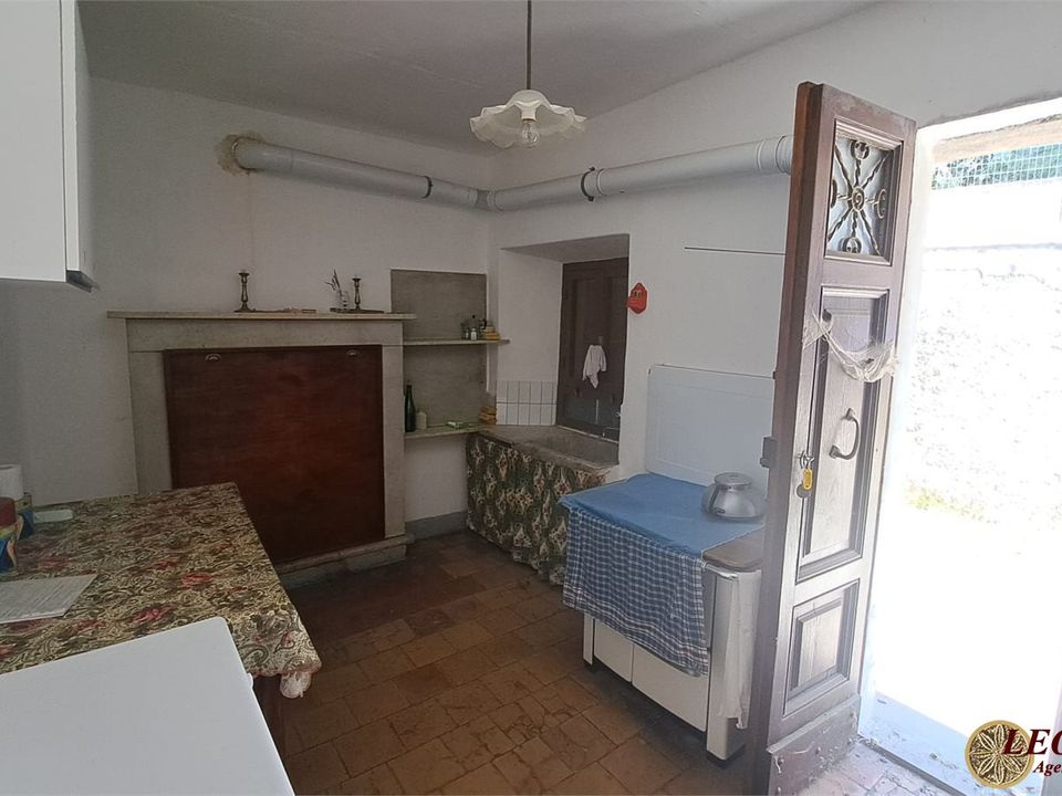 Landejendom i Bagnone, Massa and Carrara - foto 4