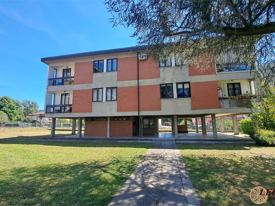 Lejlighed i Villafranca in Lunigiana, Massa and Carrara - foto 1