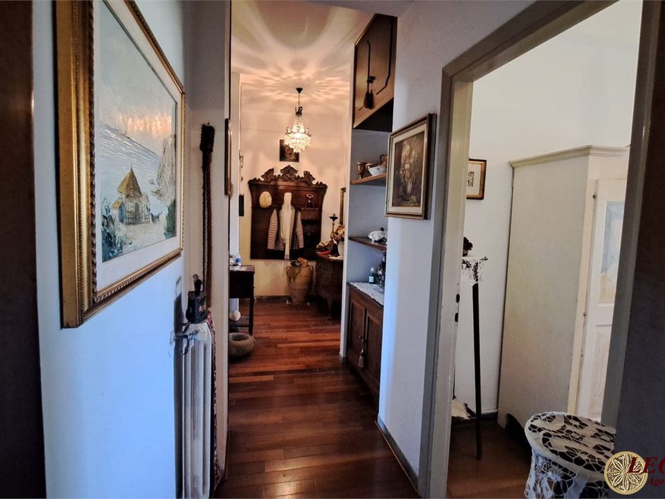 Lejlighed i Villafranca in Lunigiana, Massa and Carrara - foto 3
