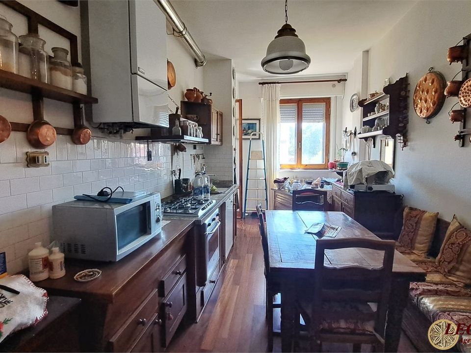 Lejlighed i Villafranca in Lunigiana, Massa and Carrara - foto 4