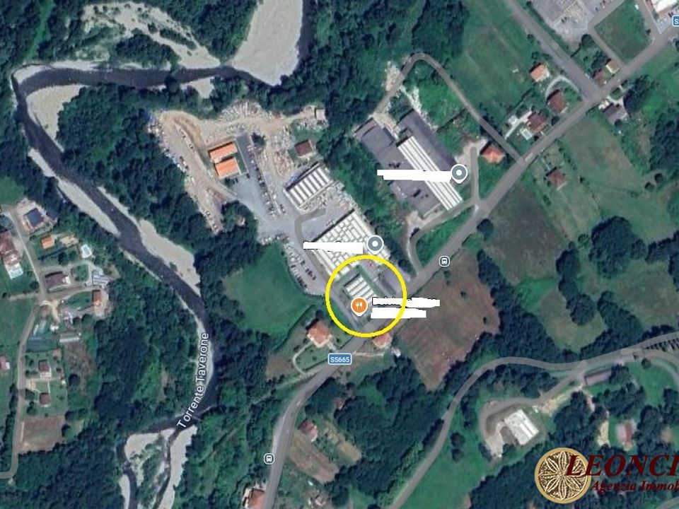 Erhvervsejendom i Licciana Nardi, Massa and Carrara - foto 2