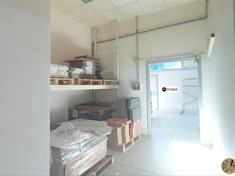 Erhvervsejendom i Licciana Nardi, Massa and Carrara - foto 5