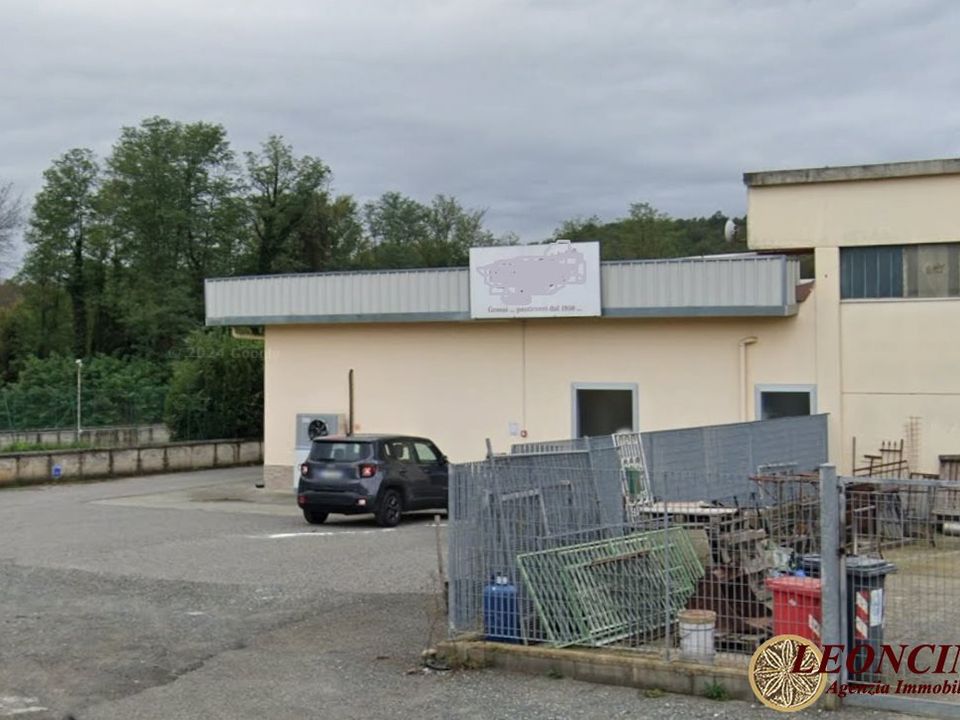 Erhvervsejendom i Licciana Nardi, Massa and Carrara - foto 1