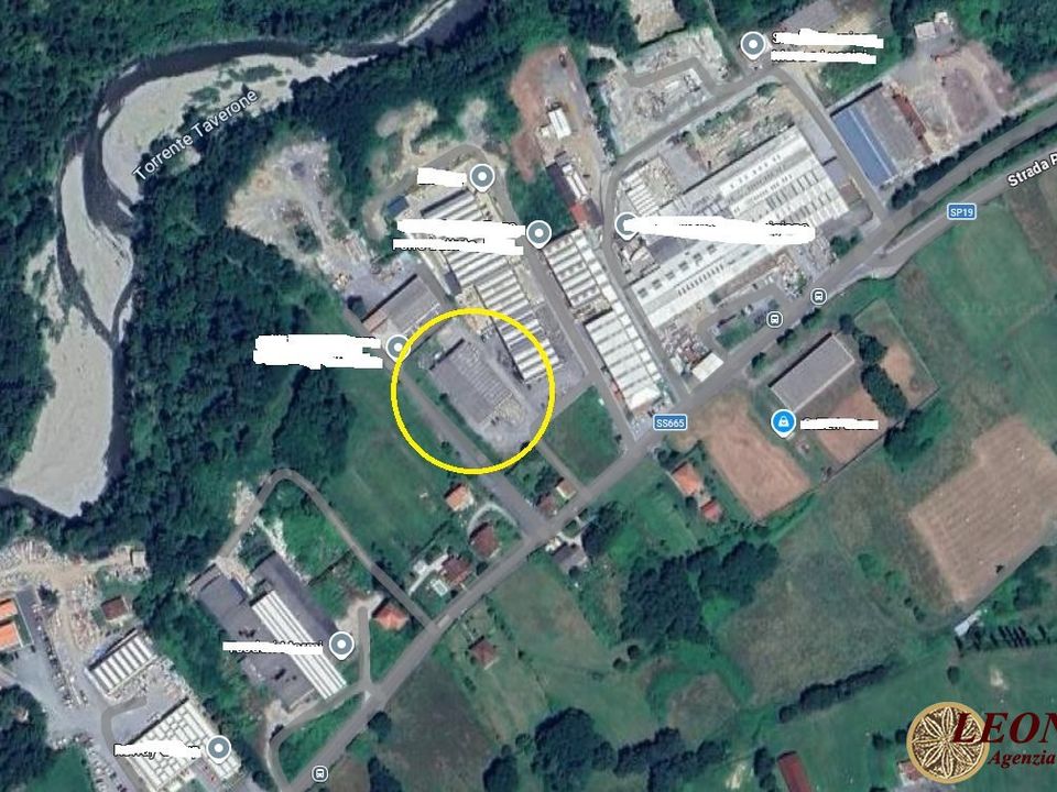 Erhvervsejendom i Licciana Nardi, Massa and Carrara - foto 3