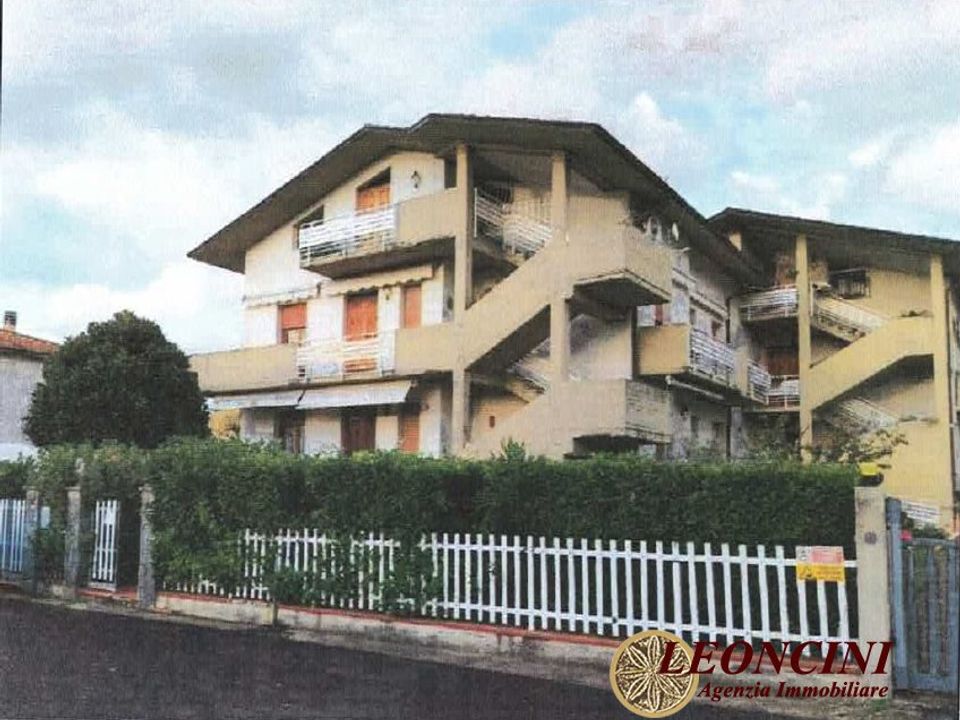 Lejlighed i Aulla, Massa and Carrara - foto 4