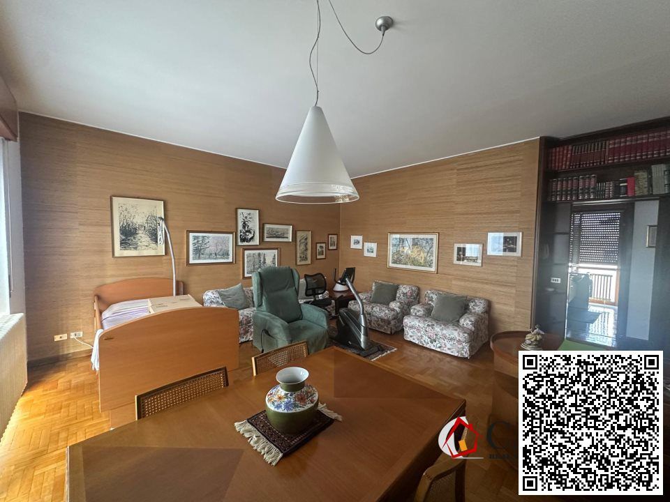 Apartament: Concorezzo, Monza and Brianza – zdjęcie 1