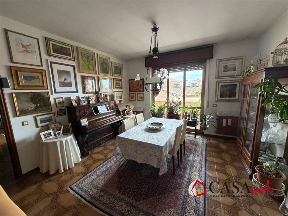 Lejlighed i Trezzo sull'Adda, Milan - foto 1