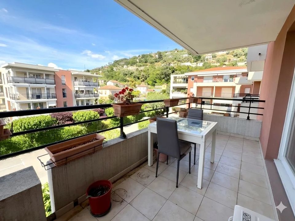 Lejlighed i Nice, Alpes-Maritimes - foto 1