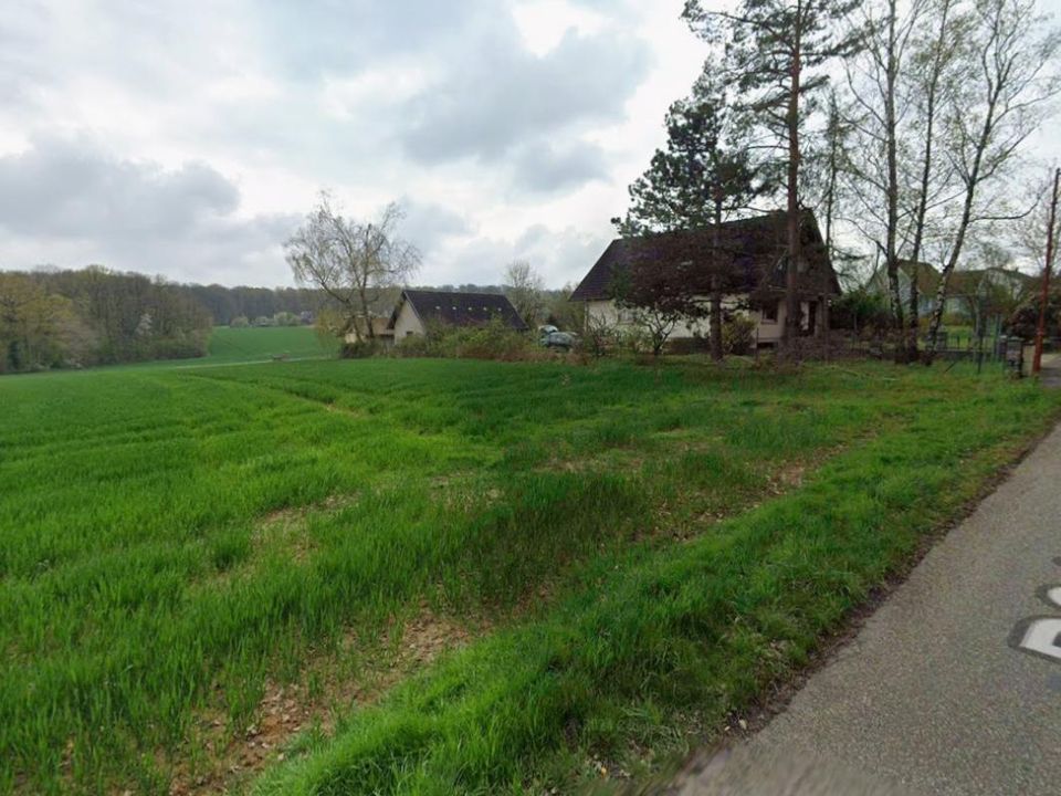 Villa i Michelbach, Haut-Rhin - foto 4