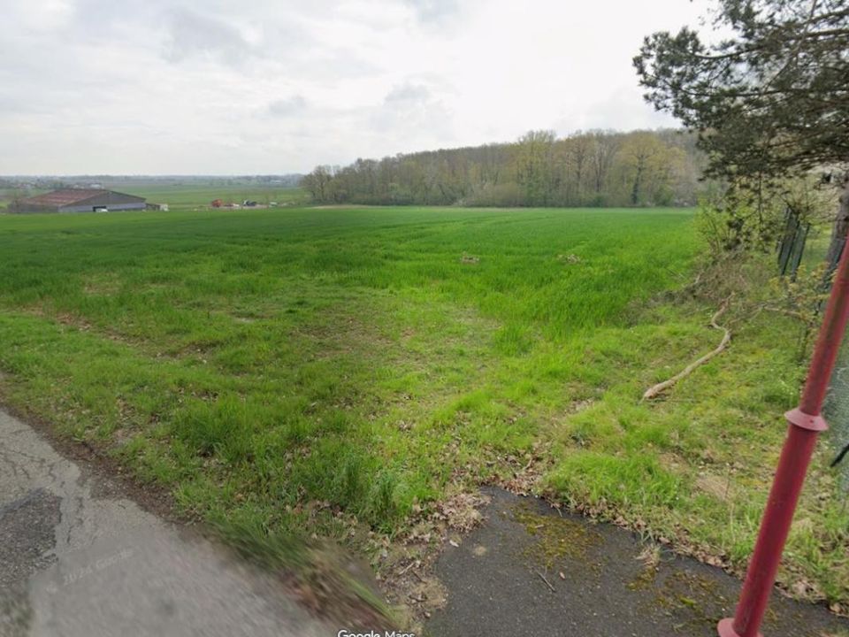 Villa i Michelbach, Haut-Rhin - foto 5