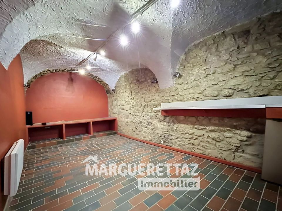 Erhvervsejendom i Taninges, Haute-Savoie - foto 5