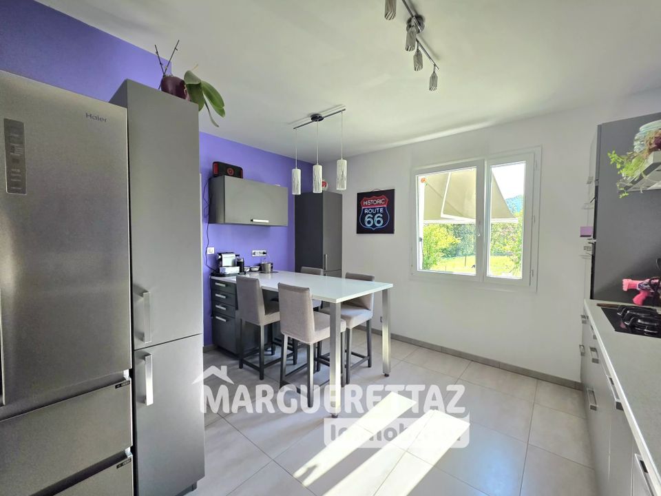 Villa i Fillinges, Haute-Savoie - foto 2