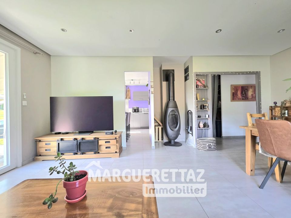 Villa i Fillinges, Haute-Savoie - foto 3