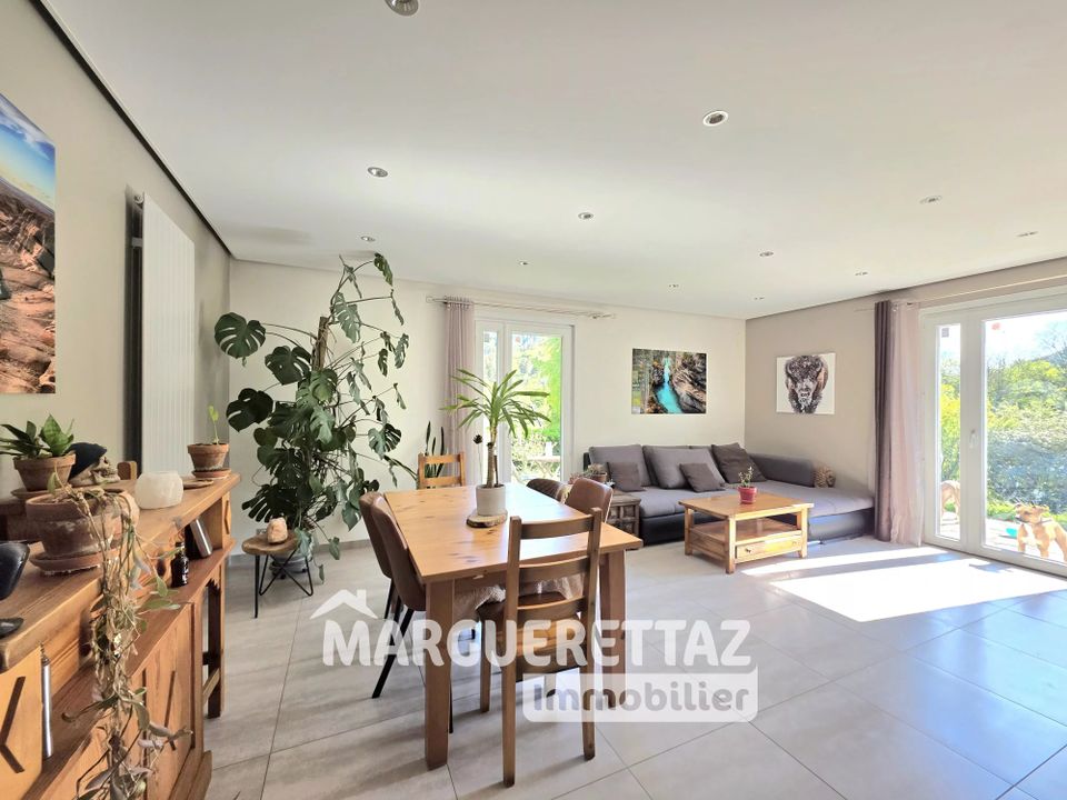Villa i Fillinges, Haute-Savoie - foto 4