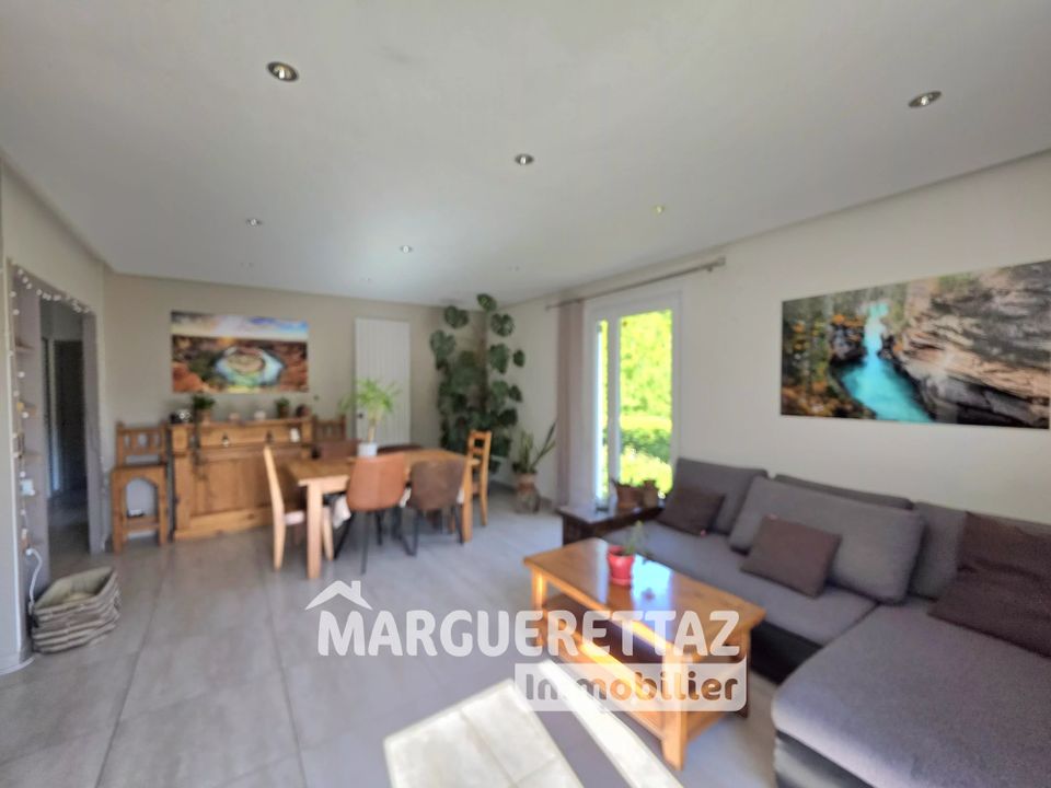 Villa i Fillinges, Haute-Savoie - foto 5