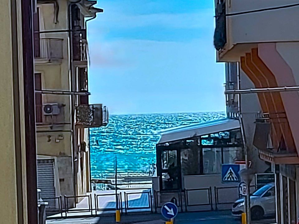 Lejlighed i Pietra Ligure, Savona - foto 2