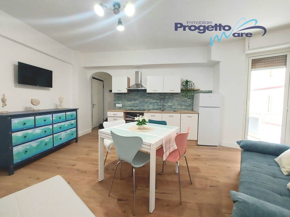 Lejlighed i Pietra Ligure, Savona - foto 3
