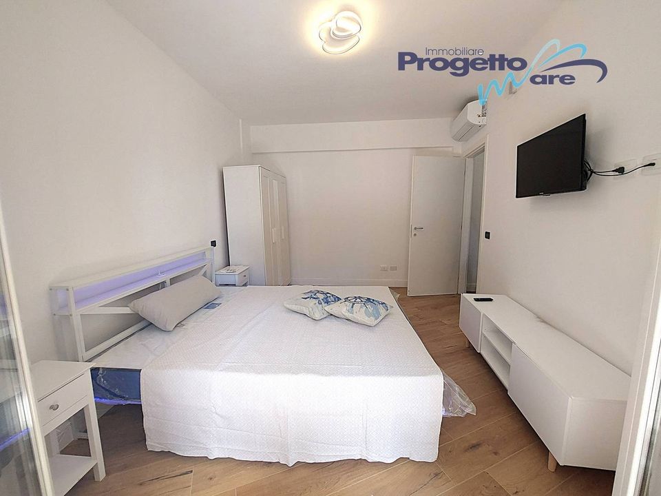Lejlighed i Pietra Ligure, Savona - foto 4