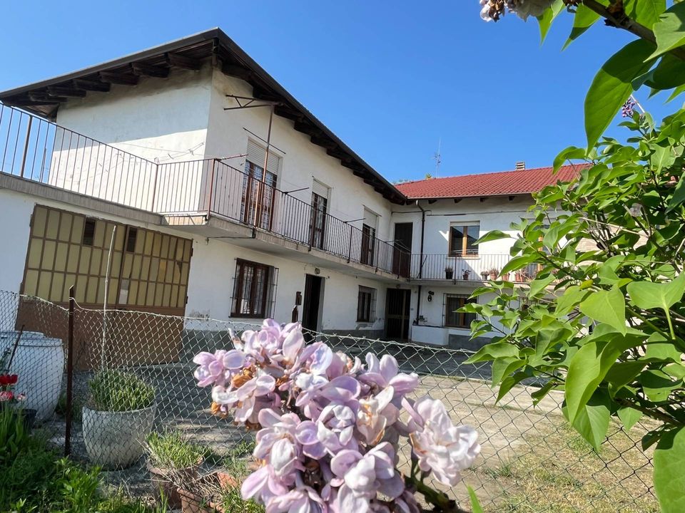 Landejendom i Castagnole delle Lanze, Asti - foto 1