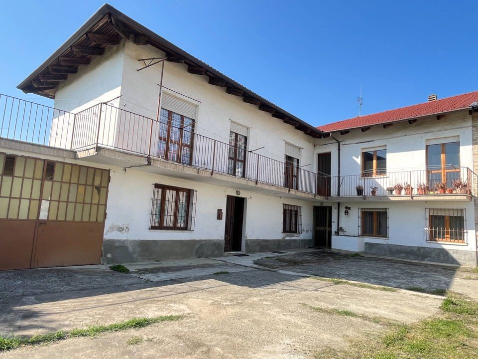 Landejendom i Castagnole delle Lanze, Asti - foto 3