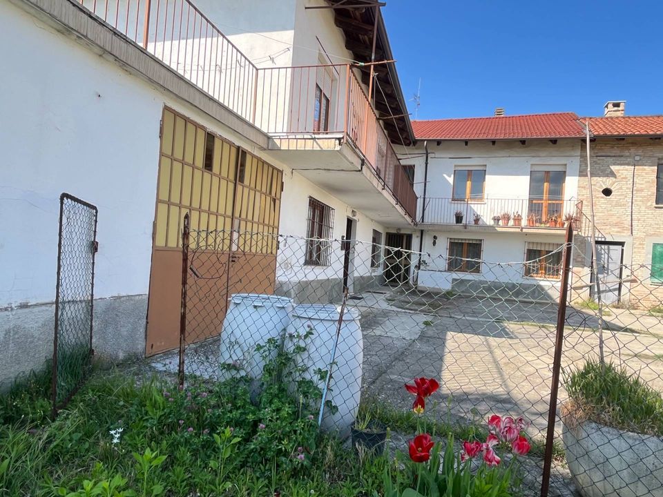 Landejendom i Castagnole delle Lanze, Asti - foto 4