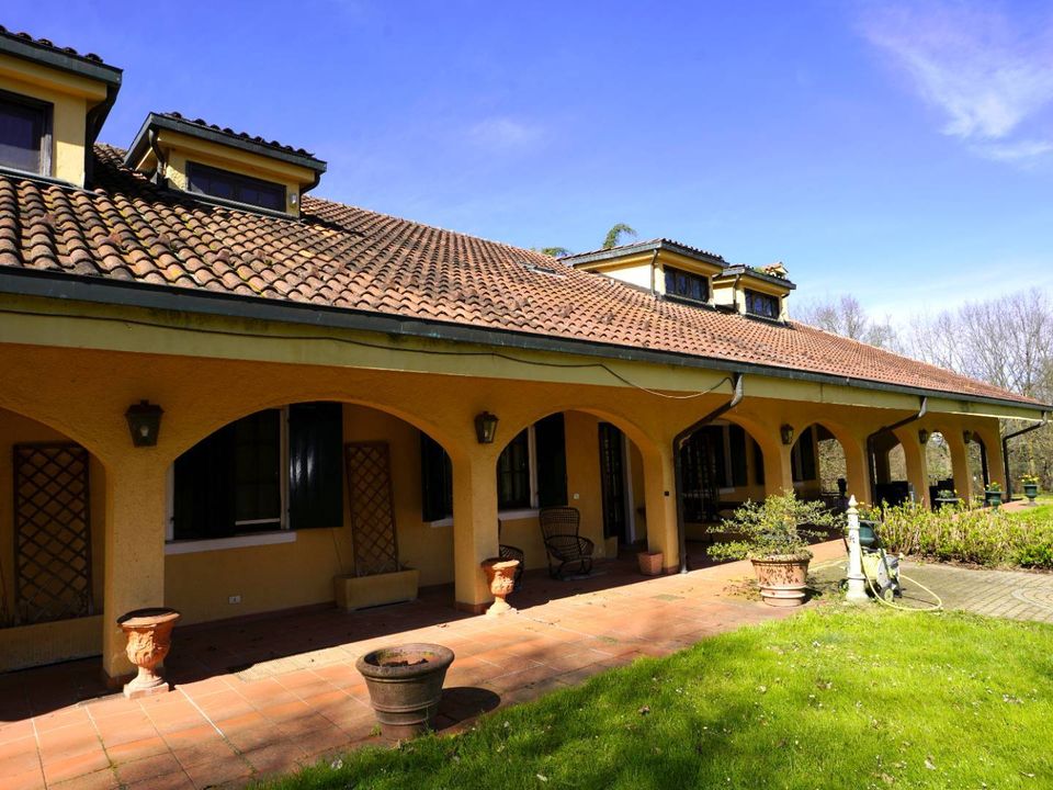 Landejendom i Cellarengo, Asti - foto 5