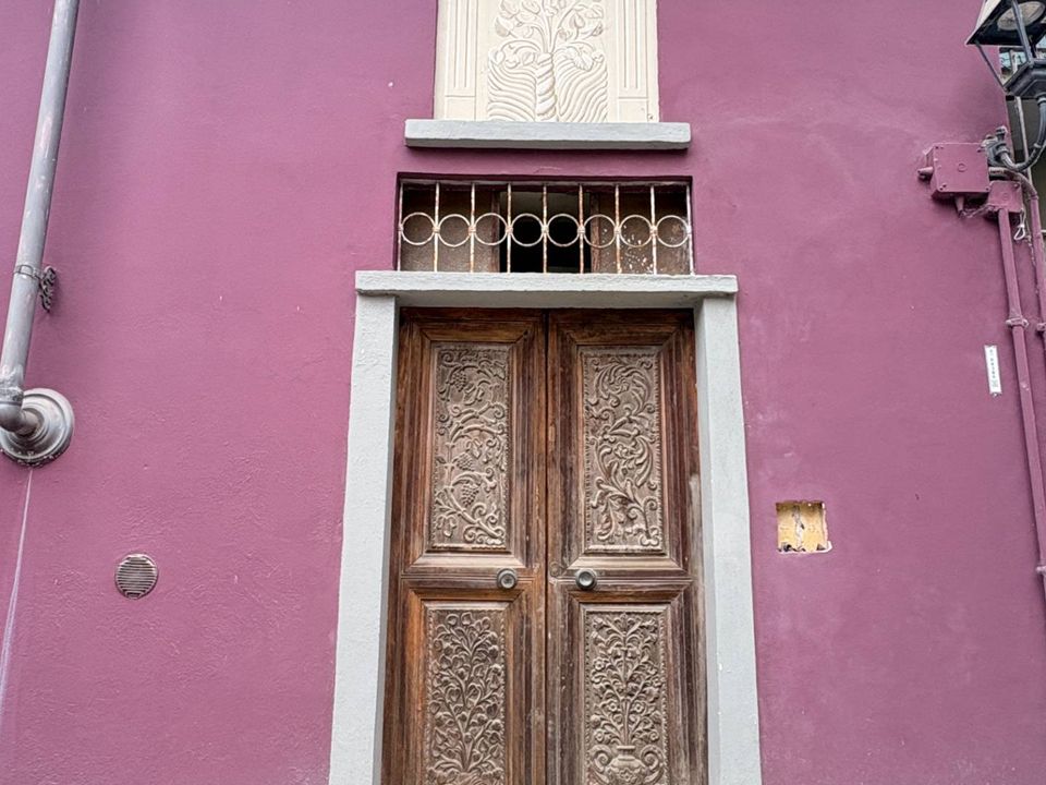 L'establiment comercial a Canelli, Asti - foto 4