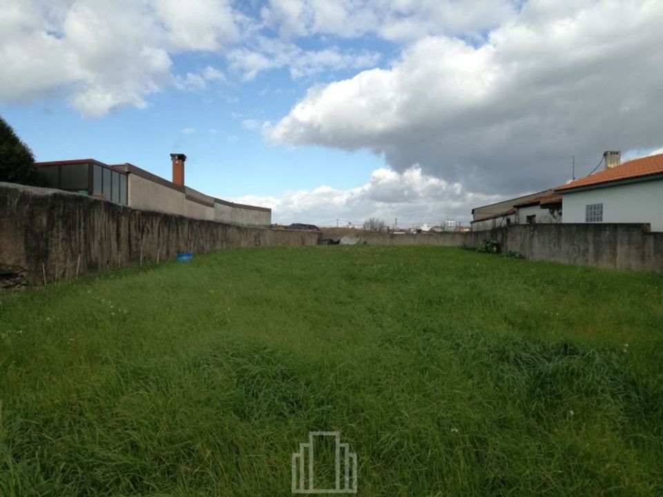 Helårsgrund i Estarreja, Aveiro - foto 2