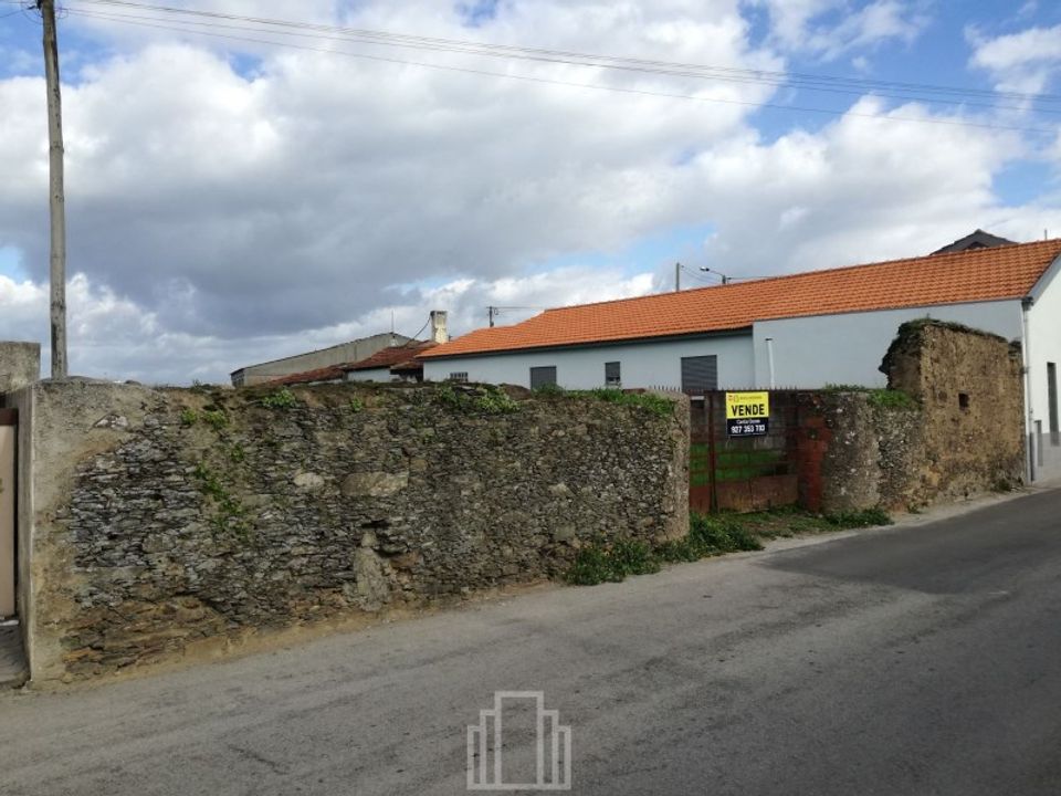 Helårsgrund i Estarreja, Aveiro - foto 3