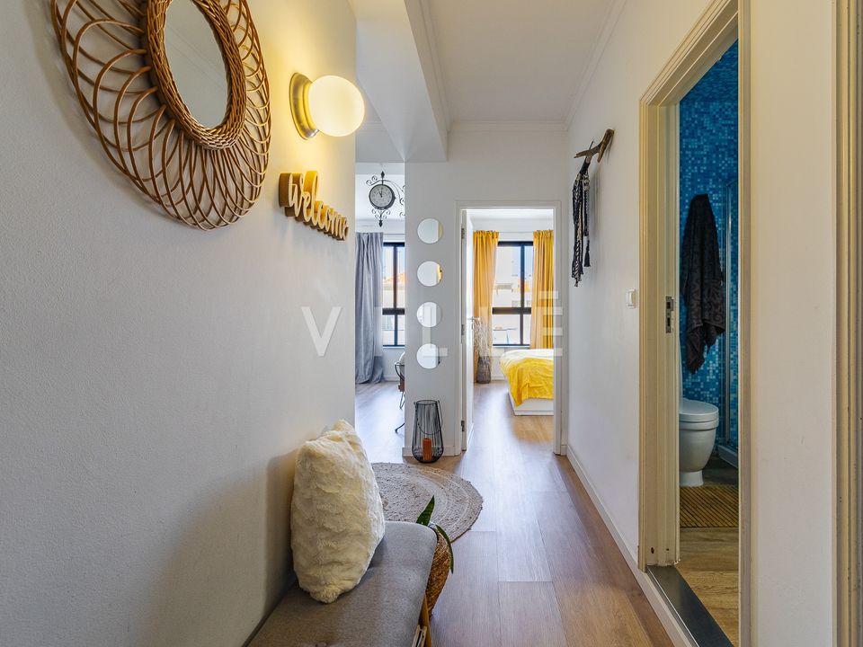 Leilighet i Ilhavo, Aveiro - bilde 1