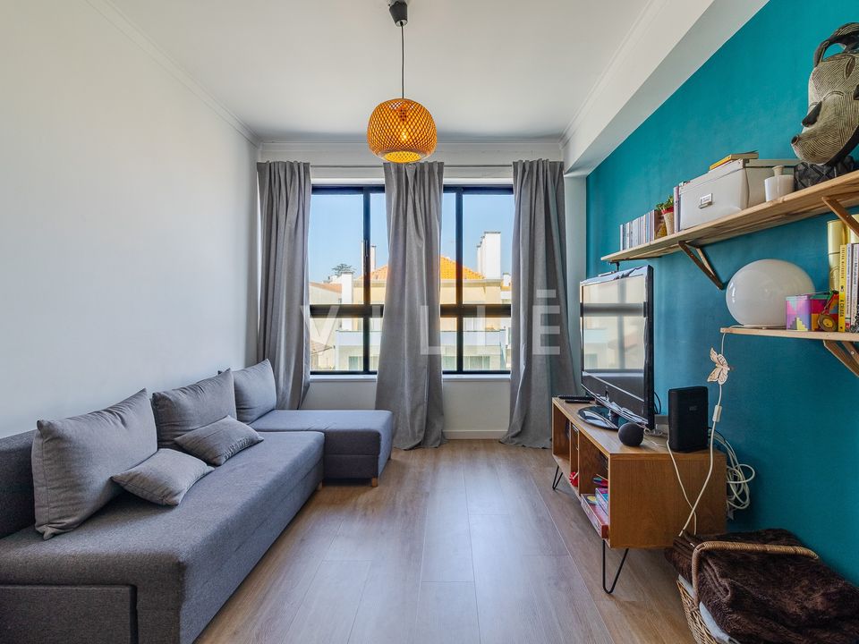 Leilighet i Ilhavo, Aveiro - bilde 5