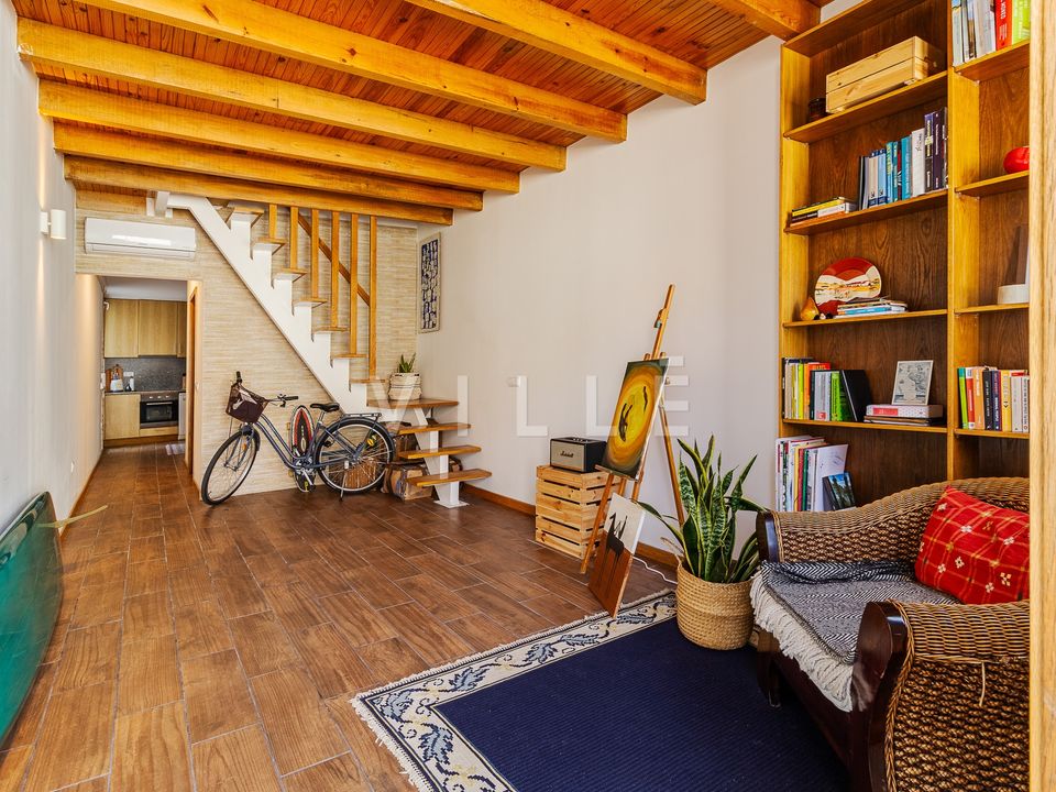 Rækkehus i Ilhavo, Aveiro - foto 3
